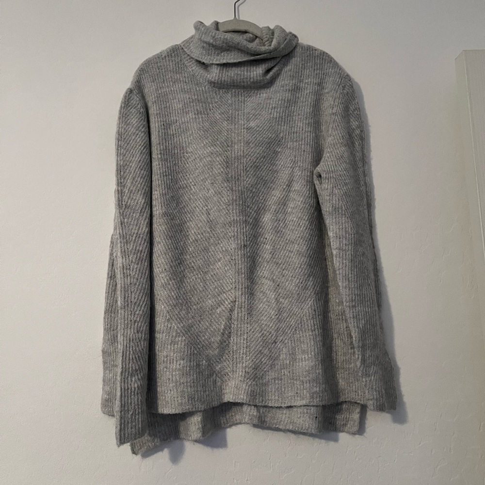Sweet Romeo Sweater